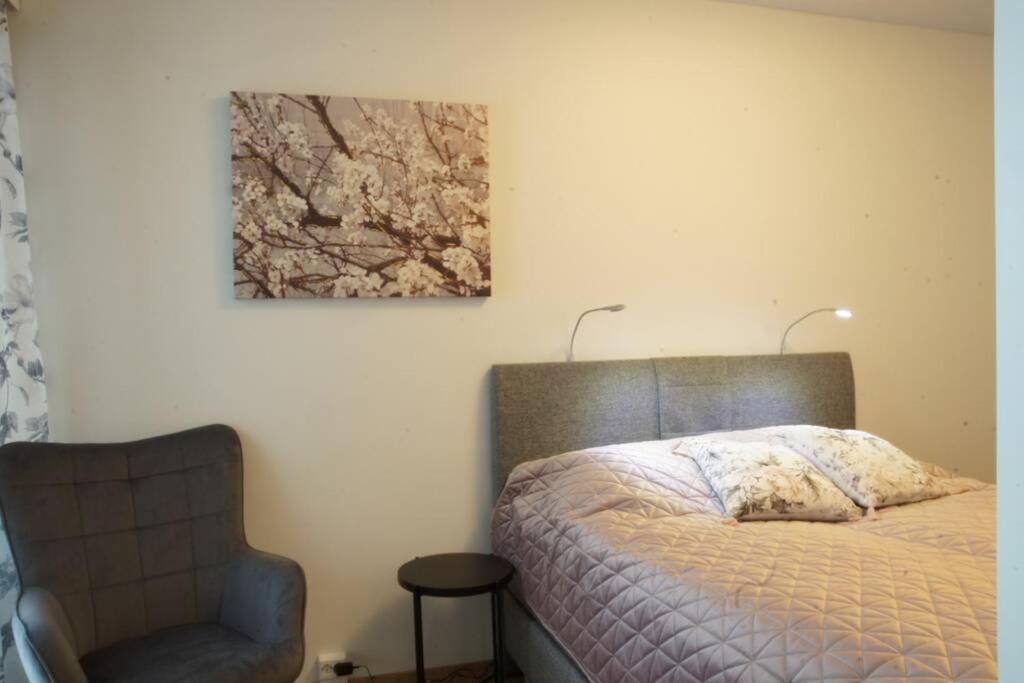 Keskustan Kaksio 45 M2 Autopaikalla, Rautatienkatu 19, 9 Krs Daire Oulu Dış mekan fotoğraf