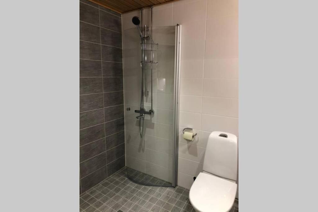 Keskustan Kaksio 45 M2 Autopaikalla, Rautatienkatu 19, 9 Krs Daire Oulu Dış mekan fotoğraf